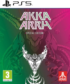 Akka Arrh