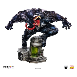 Marvel Art Scale Statue 1/10 Venom 23 cm