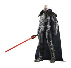 Star Wars: The Old Republic Black Series Gaming Greats Action Figure Darth Malgus 15 cm