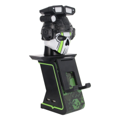 Call of Duty Ikon Cable Guy Logo 20 cm