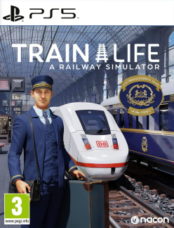 Train Life A Railway Simulator