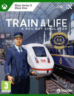 Train Life A Railway Simulator