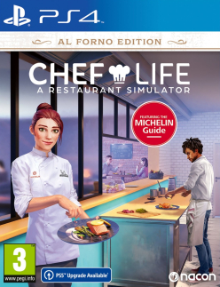 Chef Life A Restaurant Simulator