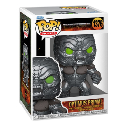Transformers: Rise of the Beasts POP! Movies Vinyl Figure Optimus Primal 9 cm nr. 1376