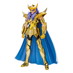 Saint Seiya Saint Cloth Myth Ex Action Figure Scorpio Milo (Revival Version) 18 cm