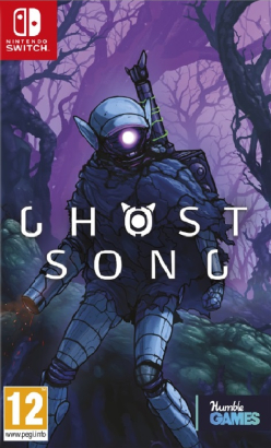 Ghost Song