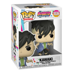 Boruto Naruto Next Generations POP! Kawaki 9 cm nr. 1036