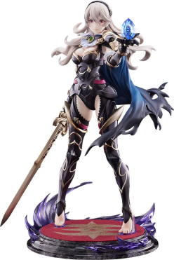 Fire Emblem PVC Statue 1/7 Nohr Noble Corrin 25 cm