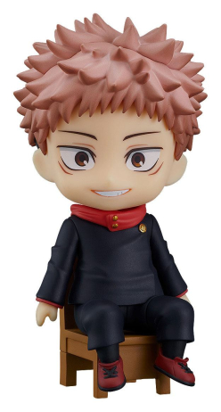Jujutsu Kaisen Nendoroid Swacchao! Figure Yuji Itadori 9 cm
