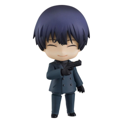 Love of Kill Nendoroid Action Figure Ryang-Ha Song 10 cm