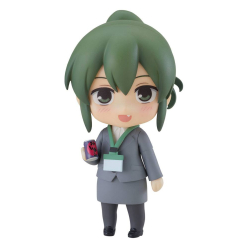 My Senpai Is Annoying Nendoroid Action Figure Futaba Igarashi 10 cm