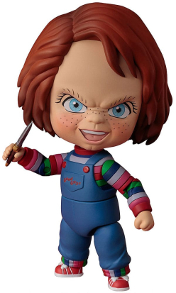 Child's Play 2 Nendoroid Action Figure Chucky 10 cm