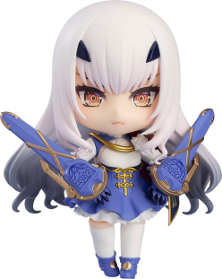Fate/Grand Order Nendoroid Action Figure Lancer/Melusine 10 cm