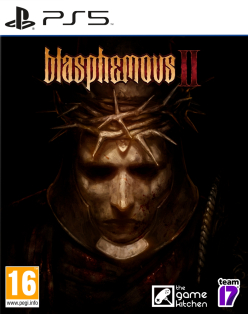 Blasphemous 2