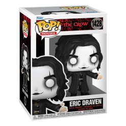 The Crow POP! Movies Vinyl Figure Eric 9 cm nr. 1428
