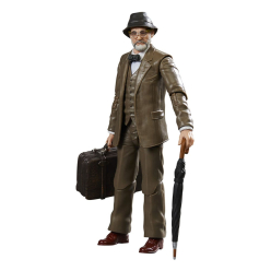 Indiana Jones Adventure Series Actionfigur Henry Jones Sr. The Last Crusade 15 cm