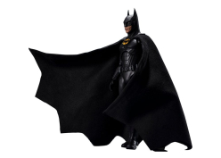 The Flash S.H. Figuarts Action Figure Batman 15 cm