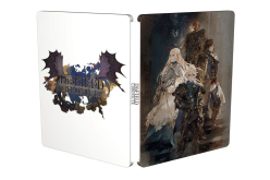 Steelbook Diofield Chronicle PS4/PS5/Xbox