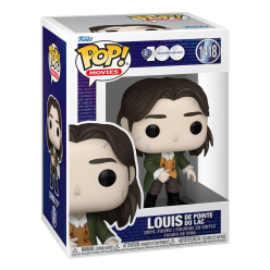 Interview with a Vampire POP! Movies Vinyl Figure Louis de Pointe du Lac 9 cm nr. 1418