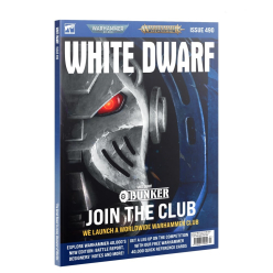 White Dwarf 490 Lipiec 2023