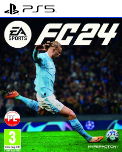 EA Sports FC 24