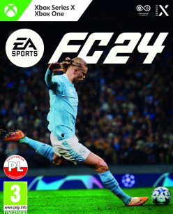 EA Sports FC 24