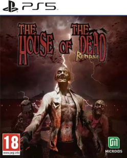 The House of the Dead Remake