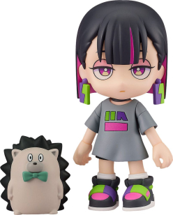 Zutto Mayonaka De Iinoni Nendoroid Action Figure Nira-chan 10 cm