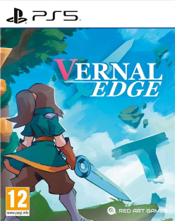 Vernal Edge