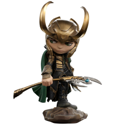 Infinity Saga Mini Co. Loki 20cm