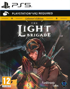 The Light Brigade Collector’s Edition
