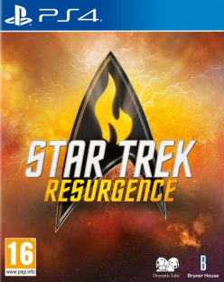 Star Trek Resurgence