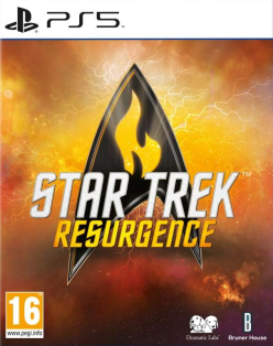 Star Trek Resurgence