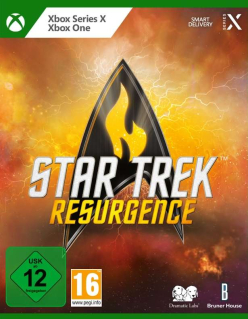 Star Trek Resurgence