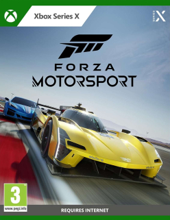 Forza Motorsport