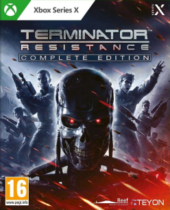 Terminator Resistance Complete Edition