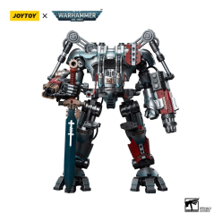 その他 JOYTOY Grey Knights Nemesis Dreadkinght JoyToy WH40K Grey Knights Nemesis Dreadknight » Joytoy Figure