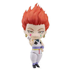 Hunter x Hunter Nendoroid Action Figure Hysoka 10 cm
