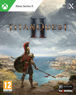 Titan Quest II