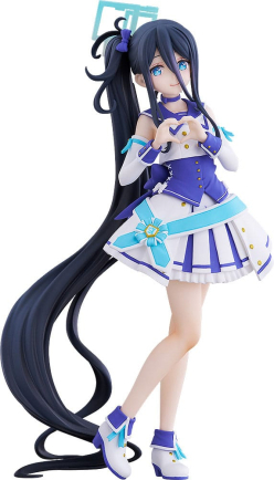 Blue Archive Friends Pop Up Parade PVC Statue Aris: Mischievous Straight Ver. 16 cm
