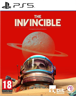 The Invincible