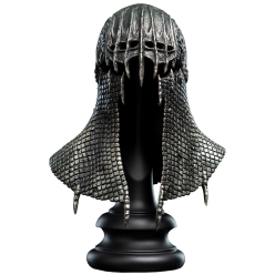 Helm of the Ringwraith of Rhun The Hobbit Trilogy Replica 1:4 Scale