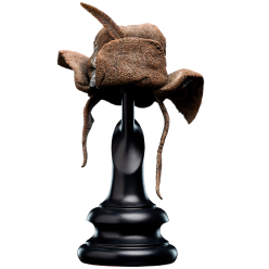 The Hat of Radagast the Brown The Hobbit Trilogy Replica 1:4 Scale