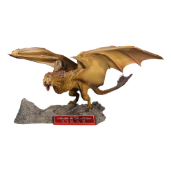 House of the Dragon PVC Statue Syrax 17 cm