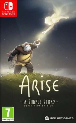 Arise A Simple Story Definitive Edition