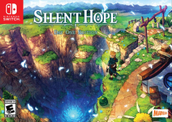 Silent Hope Day 1 Edition (import)