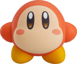 Kirby Nendoroid Action Figure Waddle Dee 6 cm
