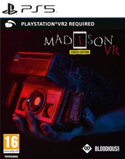 Madison VR (PS5 PSVR2)