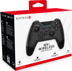 WX-4 Bezprzewodowy kontroler Premium BT