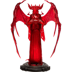 Red Lilith Blizzard Diablo IV 1:8 30 cm